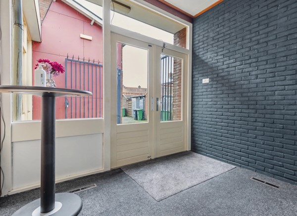 Medium property photo - Prinses Beatrixstraat 2, 2411 TH Bodegraven